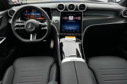 Mercedes-Benz GLC GLC 300 SUV 2026