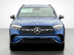 Mercedes-Benz GLC GLC 300 SUV 2026