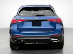 Mercedes-Benz GLC GLC 300 SUV 2026