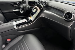 Mercedes-Benz GLC GLC 300 SUV 2026