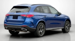 Mercedes-Benz GLC GLC 300 SUV 2026