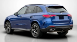 Mercedes-Benz GLC GLC 300 SUV 2026