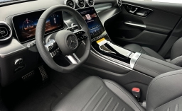 Mercedes-Benz GLC GLC 300 SUV 2026