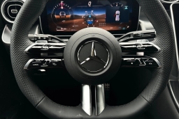 Mercedes-Benz GLC GLC 300 SUV 2026