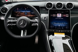 Mercedes-Benz GLC GLC 300 SUV 2026