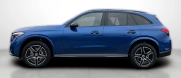 Mercedes-Benz GLC GLC 300 SUV 2026