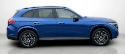 Mercedes-Benz GLC GLC 300 SUV 2026