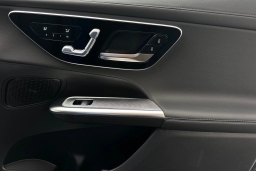Mercedes-Benz GLC GLC 300 SUV 2026