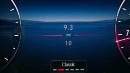 Mercedes-Benz GLC GLC 300 SUV 2026