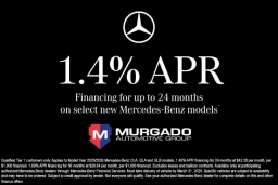 Mercedes-Benz GLC GLC 300 SUV 2026