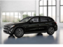 Mercedes-Benz GLC GLC 300 SUV 2026