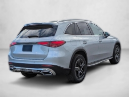 Mercedes-Benz GLC GLC 300 SUV 2026