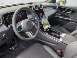 Mercedes-Benz GLC GLC 300 SUV 2026