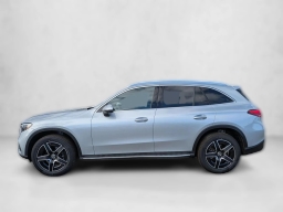 Mercedes-Benz GLC GLC 300 SUV 2026