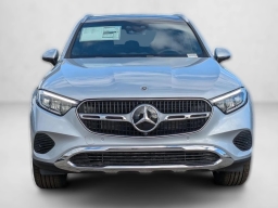 Mercedes-Benz GLC GLC 300 SUV 2026