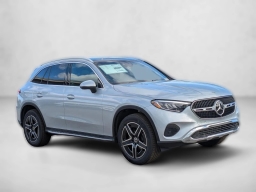 Mercedes-Benz GLC GLC 300 SUV 2026
