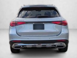 Mercedes-Benz GLC GLC 300 SUV 2026