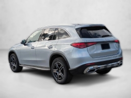 Mercedes-Benz GLC GLC 300 SUV 2026
