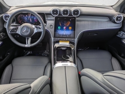 Mercedes-Benz GLC GLC 300 SUV 2026
