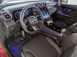 Mercedes-Benz GLC GLC 300 SUV 2026