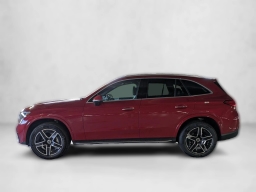 Mercedes-Benz GLC GLC 300 SUV 2026