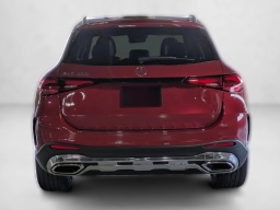 Mercedes-Benz GLC GLC 300 SUV 2026