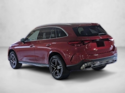 Mercedes-Benz GLC GLC 300 SUV 2026