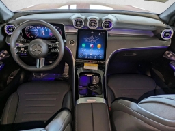 Mercedes-Benz GLC GLC 300 SUV 2026