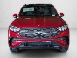 Mercedes-Benz GLC GLC 300 SUV 2026