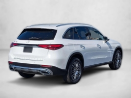 Mercedes-Benz GLC GLC 300 SUV 2026