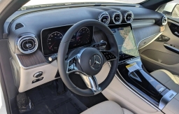 Mercedes-Benz GLC GLC 300 SUV 2026