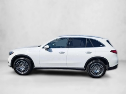Mercedes-Benz GLC GLC 300 SUV 2026
