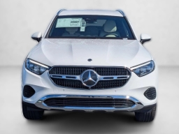 Mercedes-Benz GLC GLC 300 SUV 2026