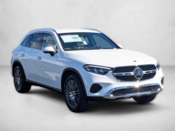 Mercedes-Benz GLC GLC 300 SUV 2026