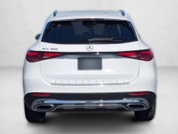 Mercedes-Benz GLC GLC 300 SUV 2026