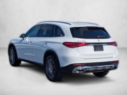 Mercedes-Benz GLC GLC 300 SUV 2026