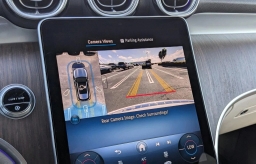 Mercedes-Benz GLC GLC 300 SUV 2026