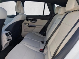 Mercedes-Benz GLC GLC 300 SUV 2026