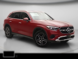 Mercedes-Benz GLC GLC 300 SUV 2026