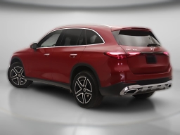 Mercedes-Benz GLC GLC 300 SUV 2026