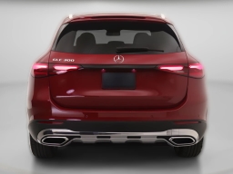 Mercedes-Benz GLC GLC 300 SUV 2026