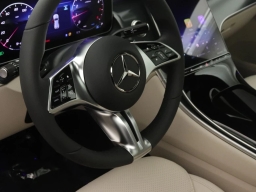 Mercedes-Benz GLC GLC 300 SUV 2026