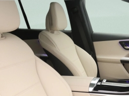 Mercedes-Benz GLC GLC 300 SUV 2026