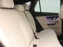 Mercedes-Benz GLC GLC 300 SUV 2026