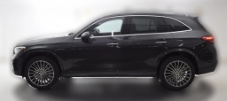 Mercedes-Benz GLC GLC 300 SUV 2026