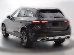 Mercedes-Benz GLC GLC 300 SUV 2026