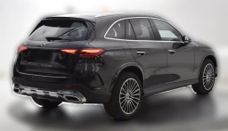 Mercedes-Benz GLC GLC 300 SUV 2026