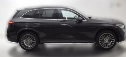 Mercedes-Benz GLC GLC 300 SUV 2026
