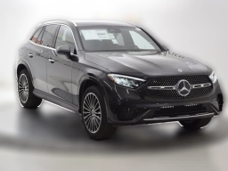 Mercedes-Benz GLC GLC 300 SUV 2026