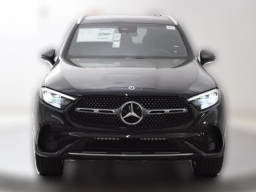 Mercedes-Benz GLC GLC 300 SUV 2026